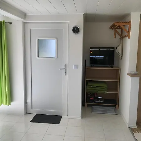 Ferienbungalow *
