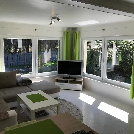 Ferienbungalow דירה