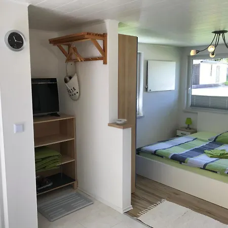 Ferienbungalow דירה