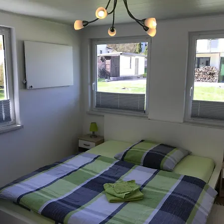 Ferienbungalow