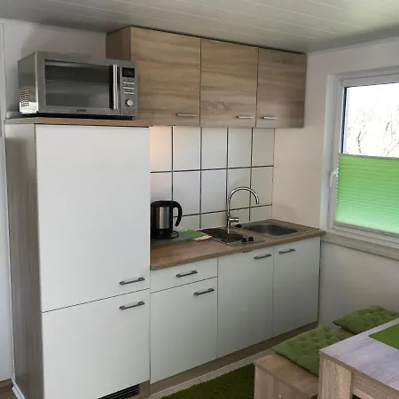 Ferienbungalow *