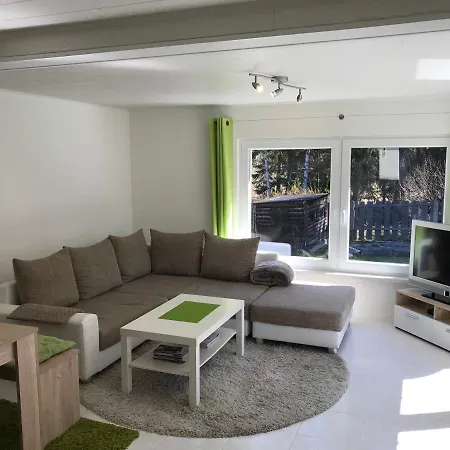 Ferienbungalow *