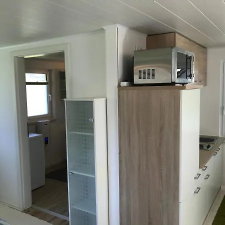 Ferienbungalow