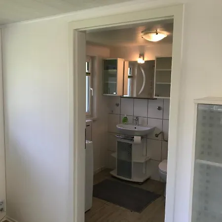 Ferienbungalow شقة *