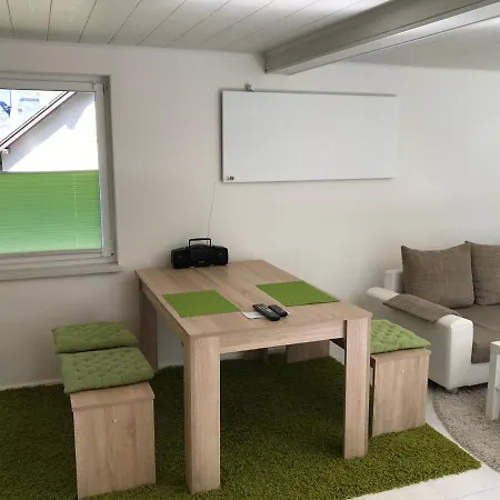 דירה Ferienbungalow