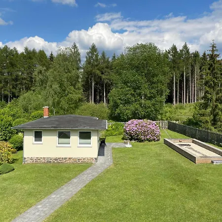 Ferienbungalow Grünbach
