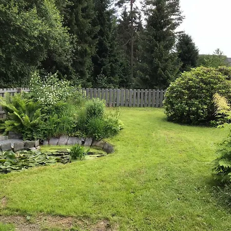 Ferienbungalow דירה *