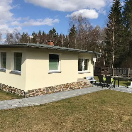 Ferienbungalow