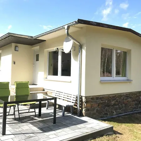 شقة Ferienbungalow